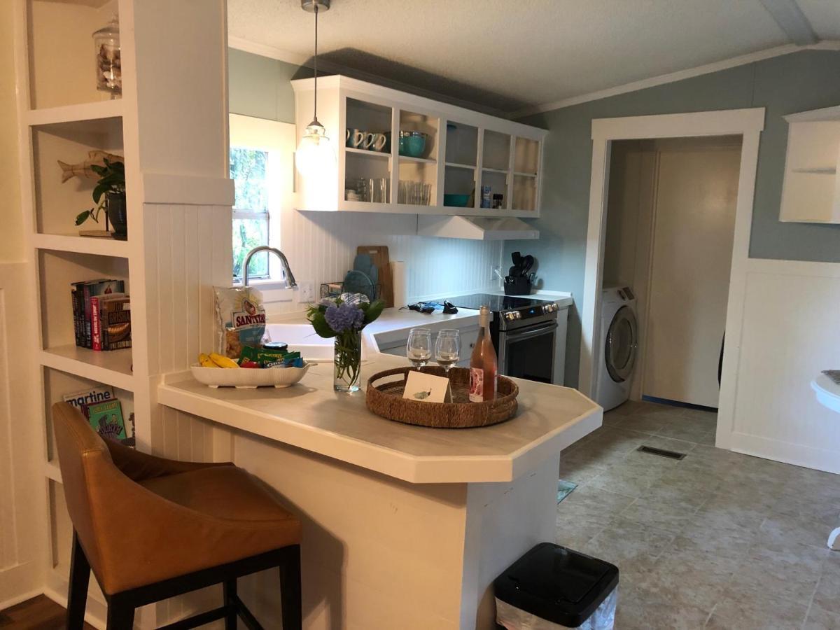 Beaufort Sc New Renovation, Close To Parris Island, Historic Downtown, Beautiful Beaches, Sleeps 7 Extérieur photo